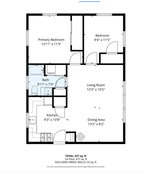 95 Baston Rd, North Yarmouth, ME, 04097-6410 | Card Image