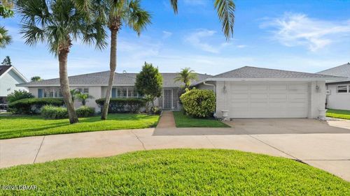 2922 S Peninsula Dr, DAYTONA BEACH, FL, 32118-5929 | Card Image