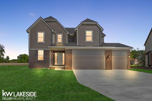 28326 Nadia Ln, New Baltimore, MI, 48047-4958 | Card Image