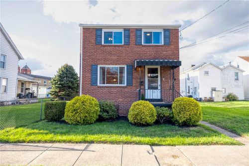 416 2nd Ave, Carnegie, PA, 15106 | Card Image