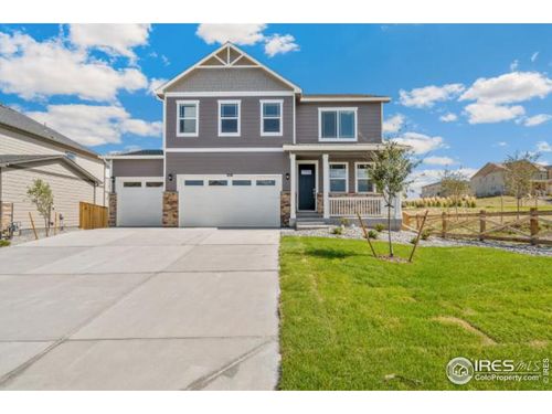 4105 Marble Dr, Mead, CO, 80504 | Card Image