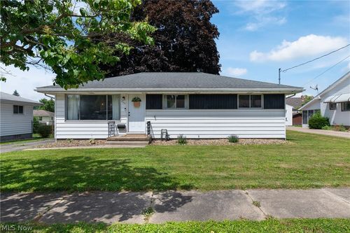 632 Alpha Avenue, Akron, OH, 44312 | Card Image