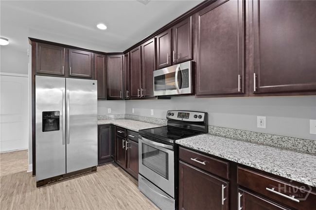 7 Sail Maker Ln, House other with 4 bedrooms, 2 bathrooms and null parking in Richmond Hill GA | Image 17