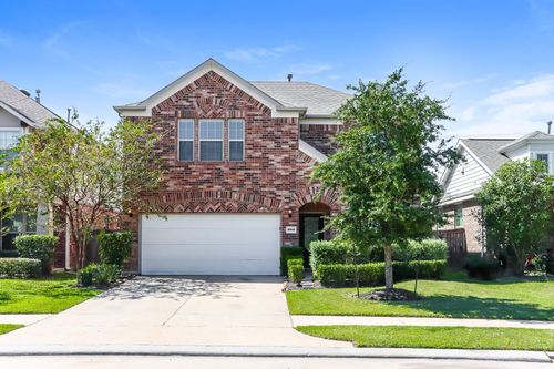 4914 Ginger Bluff Trl, Katy, TX, 77494-3499 | Card Image
