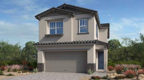 646 Semitone Lane, Henderson, NV, 89015 | Card Image