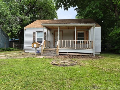 423 S 71st East Ave, Tulsa, OK, 74112-1911 | Card Image