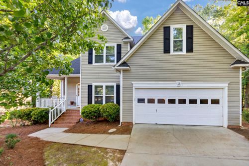 3 Tacoma Court, Irmo, SC, 29063 | Card Image