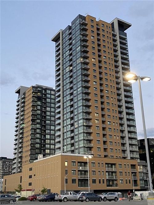 406-108 Garment Street, Kitchener, ON, N2G0E2 | Card Image