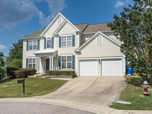 5404 Glorietta Cir, Raleigh, NC, 27613-1463 | Card Image