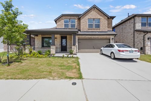 8637 Keeneland Dr, Fort Worth, TX, 76120-1810 | Card Image