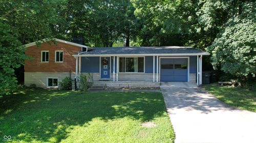 1100 Digby Dr, Lafayette, IN, 47905-1109 | Card Image