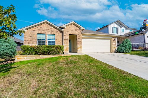 19508 Ann Richards Ave, Manor, TX, 78653-2470 | Card Image