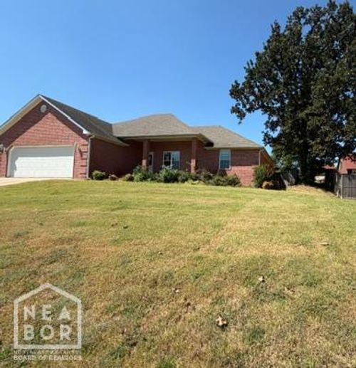 904 N 74th Street N, Paragould, AR, 72450 | Card Image