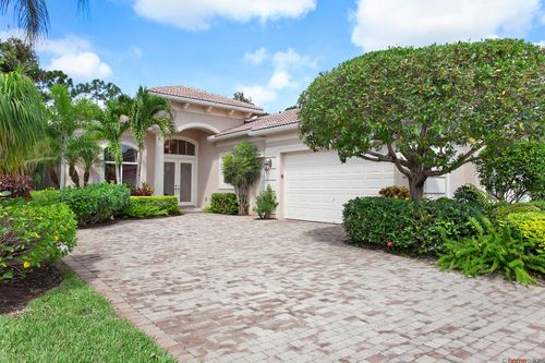 206 Porto Vecchio Way, Palm Beach Gardens, FL, 33418-6225 | Card Image