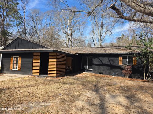 2815 Hillside Dr, Hattiesburg, MS, 39401-4639 | Card Image