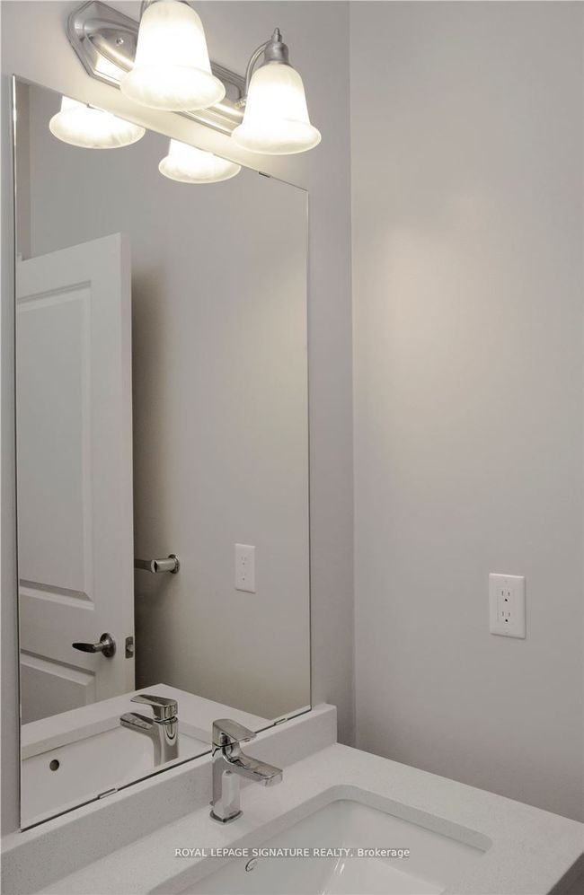 57 Hubbell Rd, House other with 4 bedrooms, 3 bathrooms and 2 parking in Brampton ON | Image 35