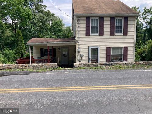 552 Mount Olive Blvd, SHENANDOAH, PA, 17976 | Card Image