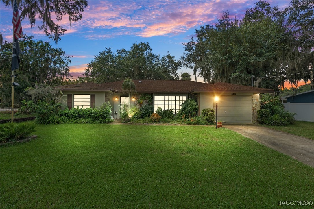 Val Dr, Inverness, FL 34450