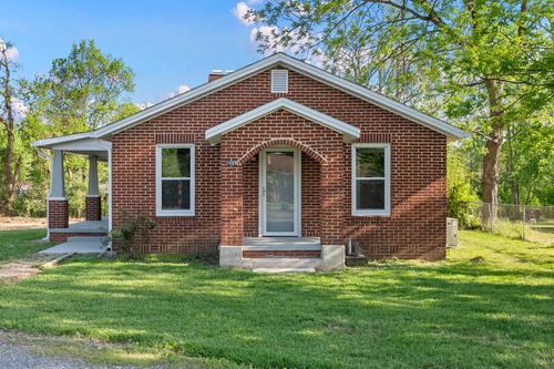 1430 Russell Street, Morristown, TN, 37813 | Card Image