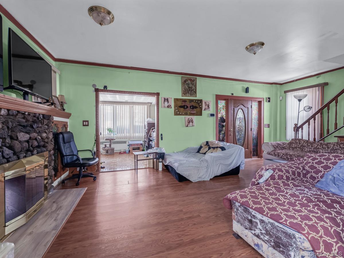 Residential in New York 5
