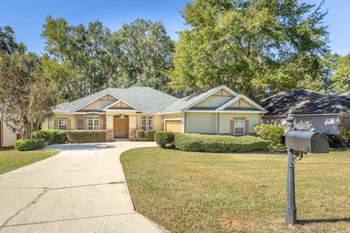 1138 Sandler Ridge Rd, TALLAHASSEE, FL, 32317-9429 | Card Image