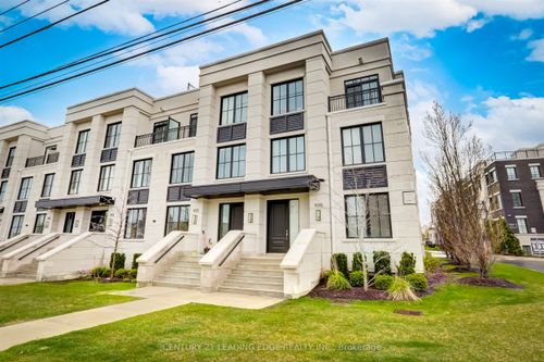 106-1180 Cawthra Rd, Mississauga, ON, L5G0A5 | Card Image