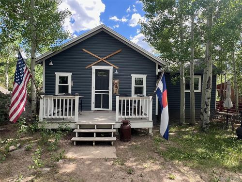920 Mountain Ave, Grand Lake, CO, 80447 | Card Image