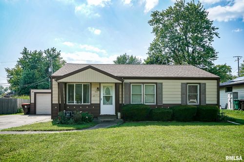 5413 N Hamilton Rd, Peoria, IL, 61614-3714 | Card Image