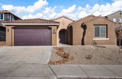 572 Amatista Loop Se, Rio Rancho, NM, 87124-5085 | Card Image