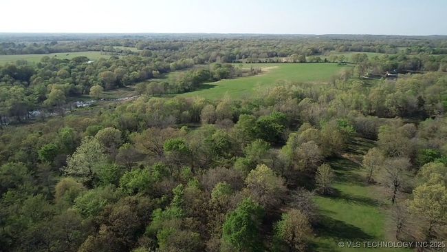 1 Blevins Rd, Home with 0 bedrooms, 0 bathrooms and null parking in Bennington OK | Image 14