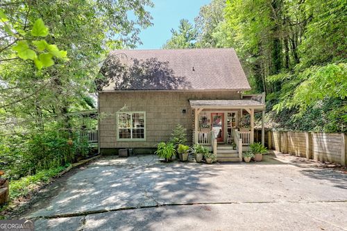 266 Evergreen Ln, Sky Valley, GA, 30537-2664 | Card Image