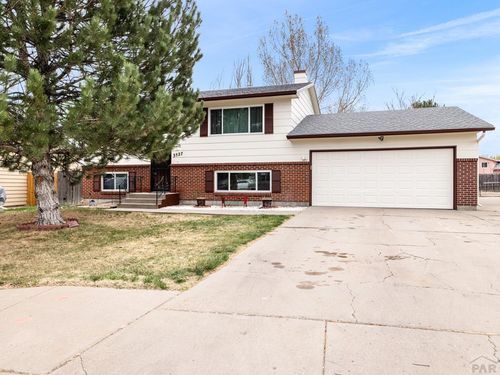 3527 Teakwood Ct, Pueblo, CO, 81005-2859 | Card Image