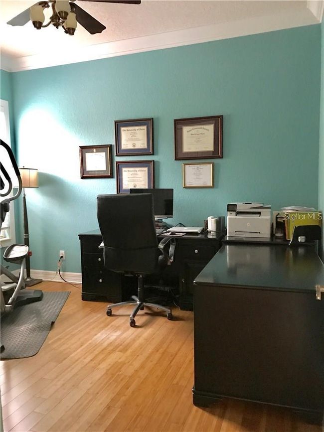 Bedroom 1/Office - 1st FL | Image 12