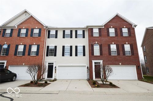 11896 Esty Way, Carmel, IN, 46033-8129 | Card Image