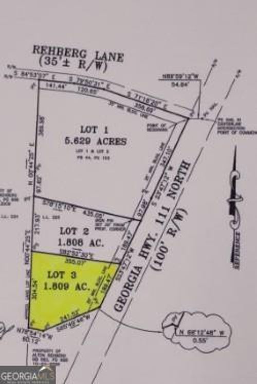 4135 111 Highway N, CAIRO, GA, 39828 | Card Image