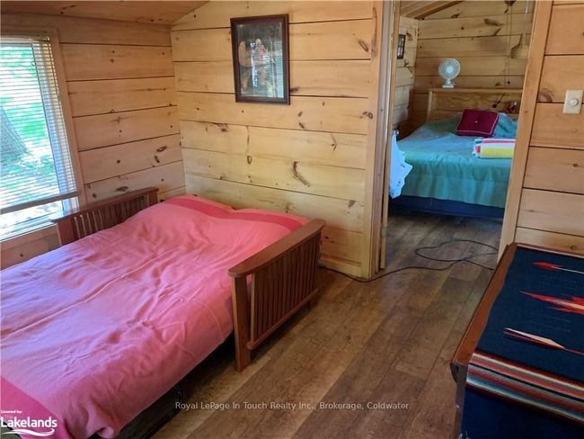 B262 B262 N/A, House other with 3 bedrooms, 2 bathrooms and null parking in The Archipelago ON | Image 10