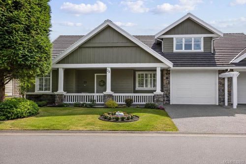 23-2727 Bristol Way, Courtenay, BC, V9N3R4 | Card Image