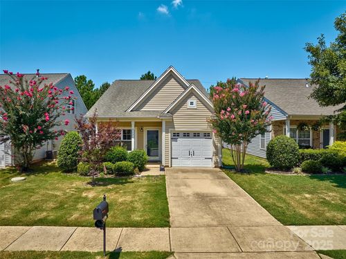 5176 Crystal Lakes Dr, Rock Hill, SC, 29732-5507 | Card Image