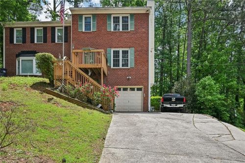 187 Timber Creek Ln Sw, Marietta, GA, 30060-5467 | Card Image