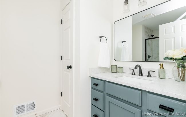 289 Flatwood Rd Ne, Home with 3 bedrooms, 2 bathrooms and null parking in New Salisbury IN | Image 30