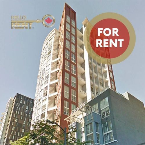 208-933 Seymour St, Vancouver, BC, V6B6L6 | Card Image