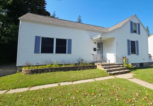 715 N Stevens St, Rhinelander, WI, 54501-2754 | Card Image