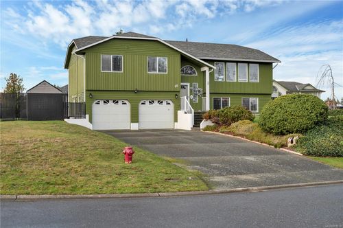 66 Colorado Pl, Campbell River, BC, V9H1N1 | Card Image