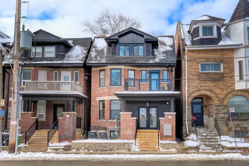 unit-3-326 St George St, Toronto, ON, M5R2P5 | Card Image