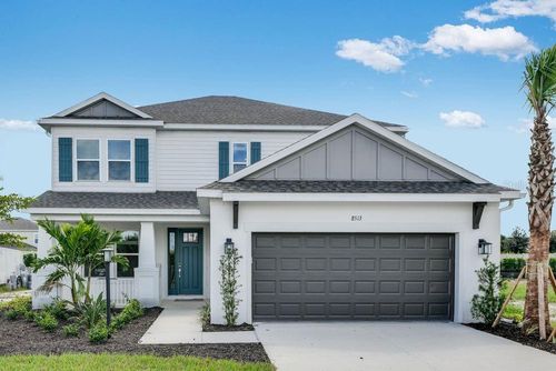 8513 Golden Dawn Ct, SARASOTA, FL, 34241-2124 | Card Image