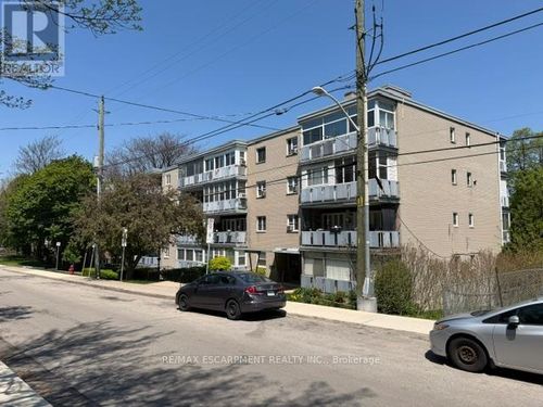 404-107 St Joseph'S Dr, Hamilton, ON, L8N2G1 | Card Image