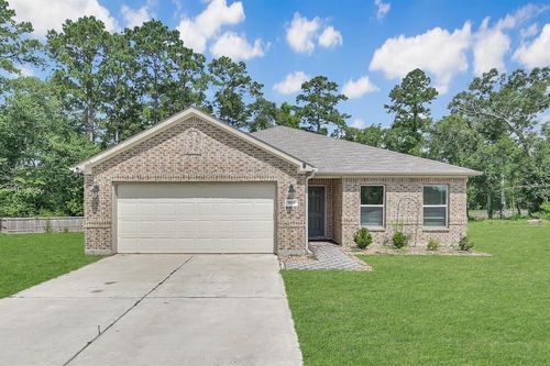 9854 Hunter Springs Dr, Conroe, TX, 77306-2013 | Card Image