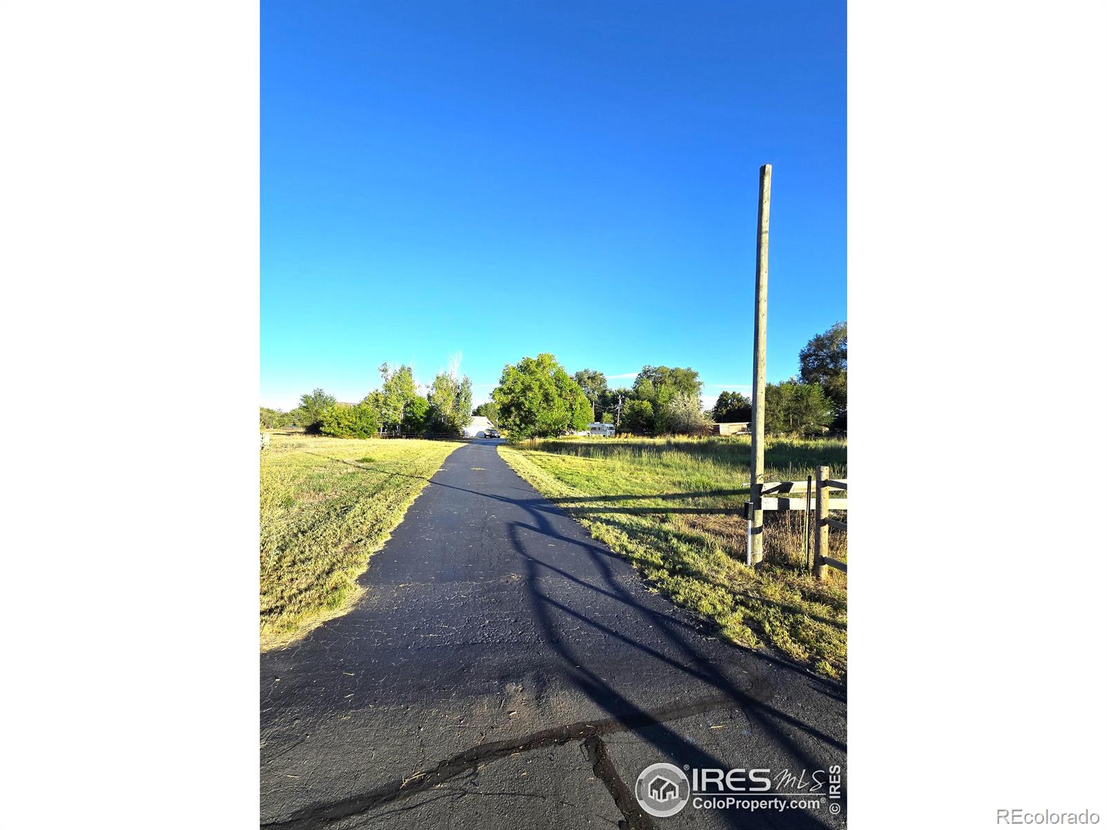 Pawnee Dr, Greeley, CO 80634