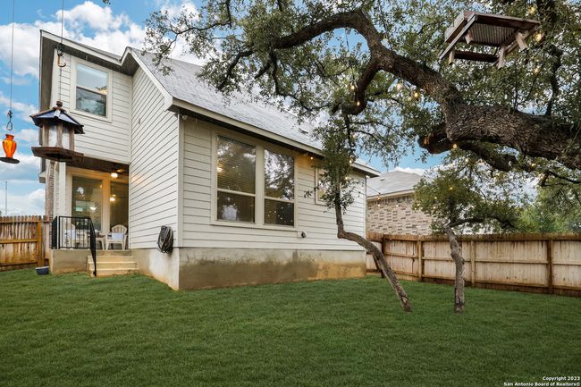 5715 Pin Pt, House other with 4 bedrooms, 3 bathrooms and null parking in San Antonio TX | Image 33