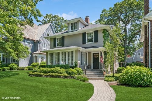 929 Forest Ave, Wilmette, IL, 60091-1719 | Card Image